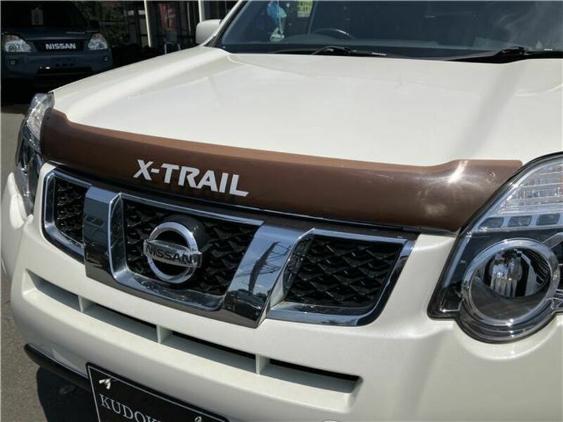 X-TRAIL-7