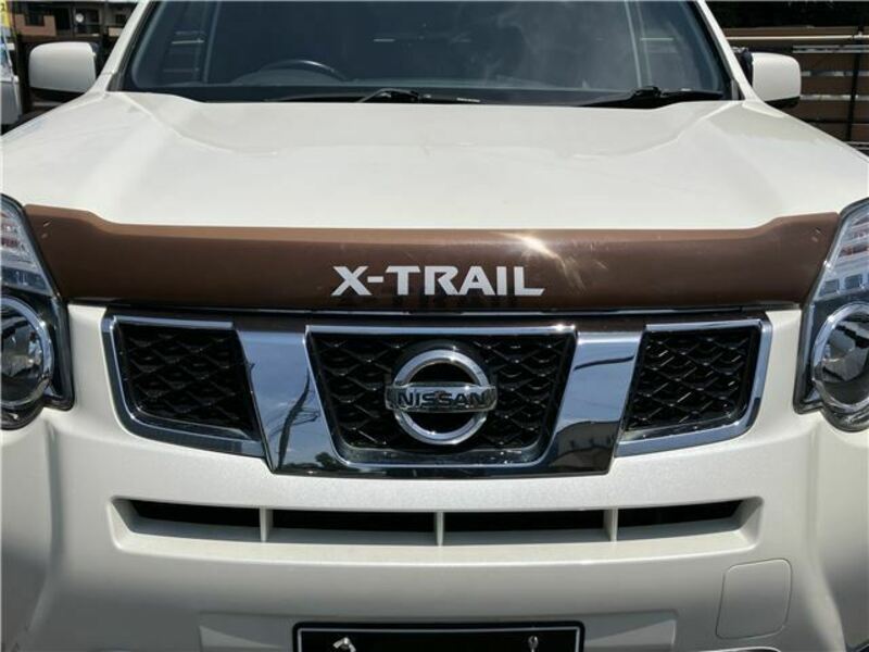 X-TRAIL-8