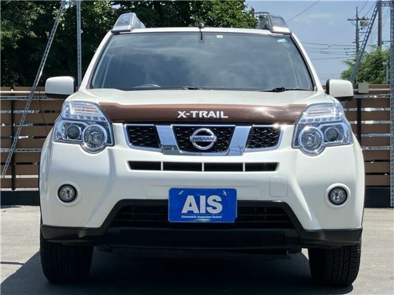 X-TRAIL-35