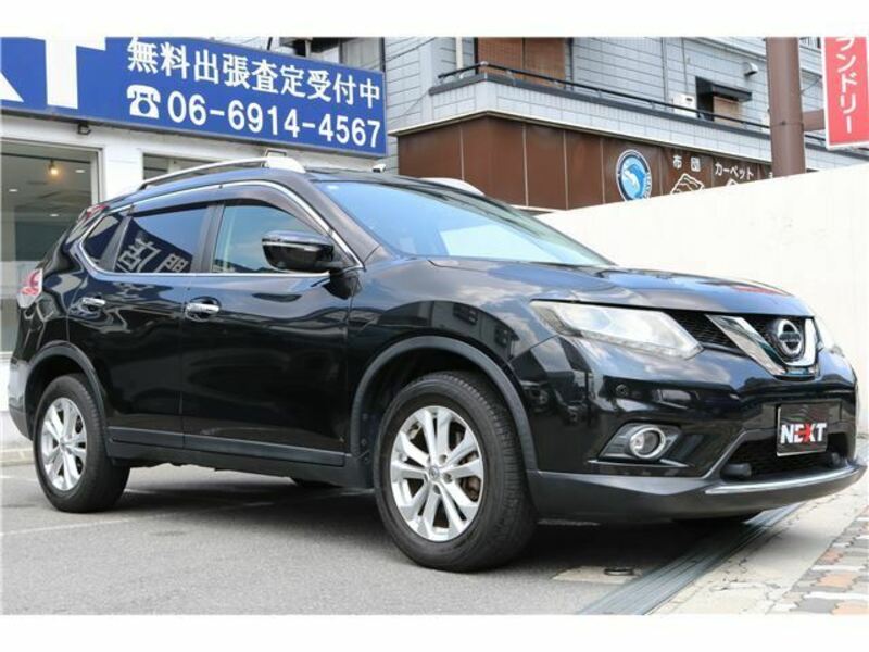 X-TRAIL-1