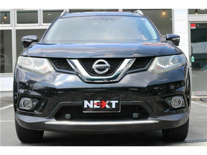 X-TRAIL-2