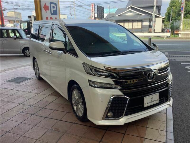 VELLFIRE-9