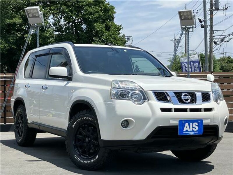 X-TRAIL-36