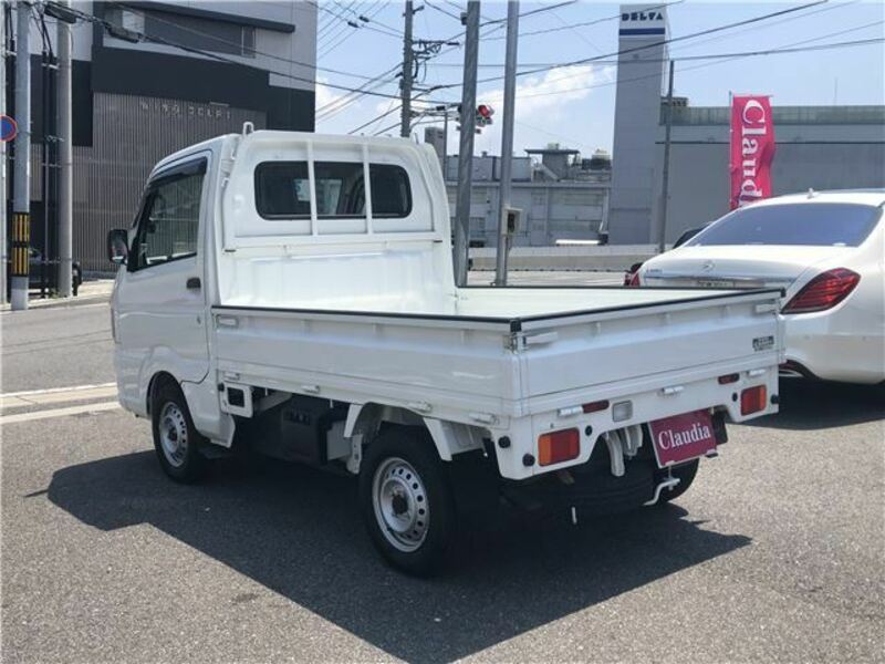 CARRY TRUCK-1