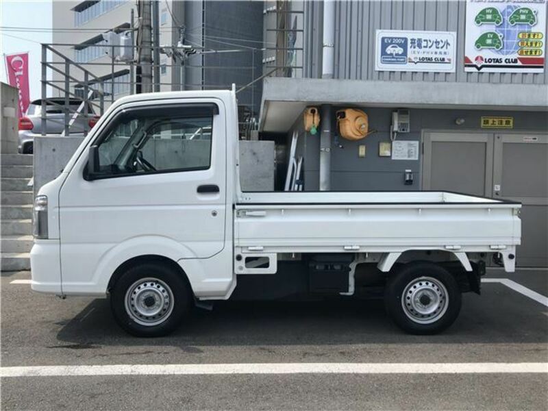 CARRY TRUCK-6