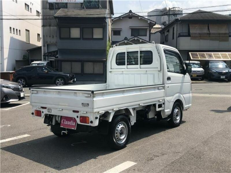 CARRY TRUCK-8