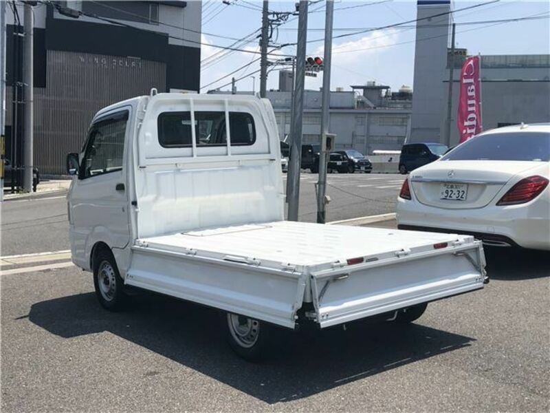 CARRY TRUCK-9