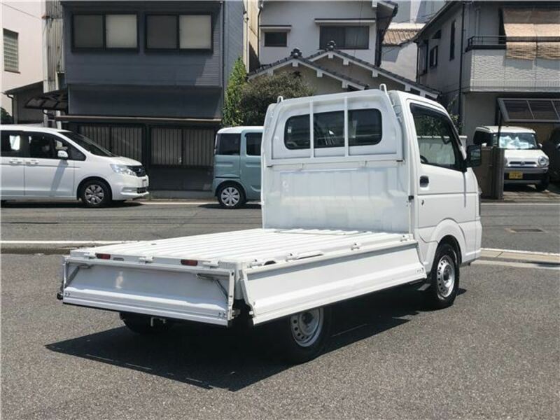 CARRY TRUCK-14