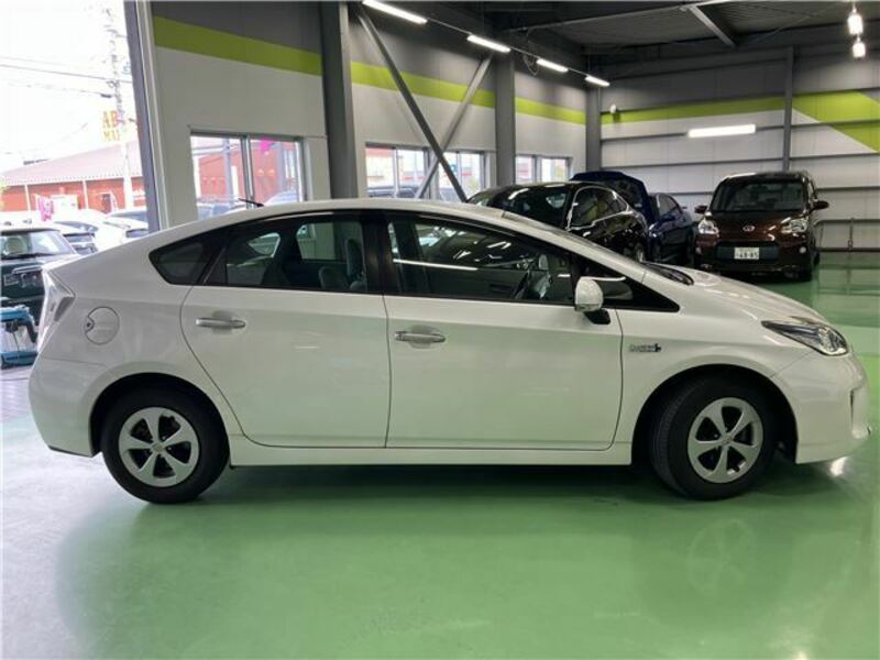 PRIUS PHV-1