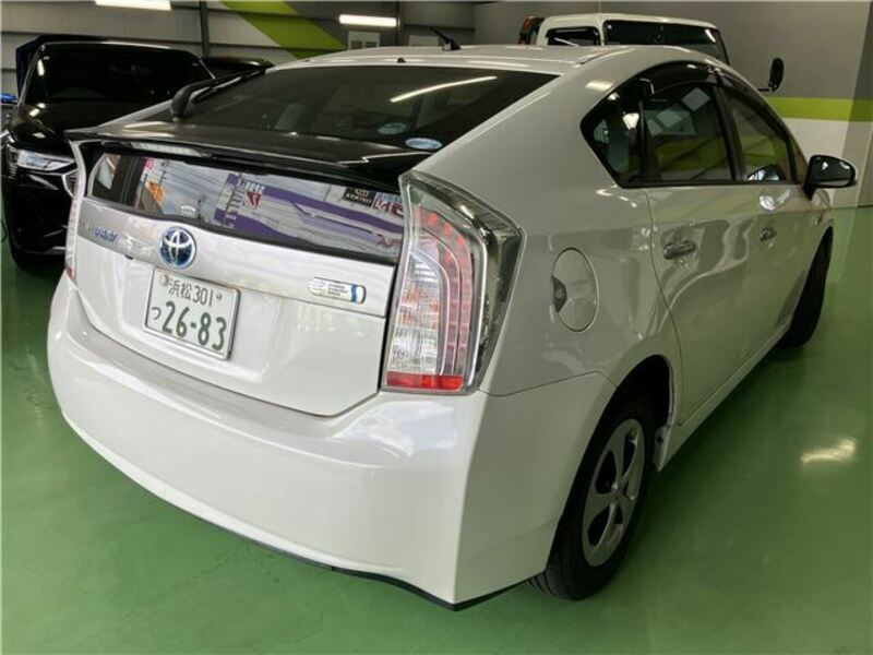 PRIUS PHV-2