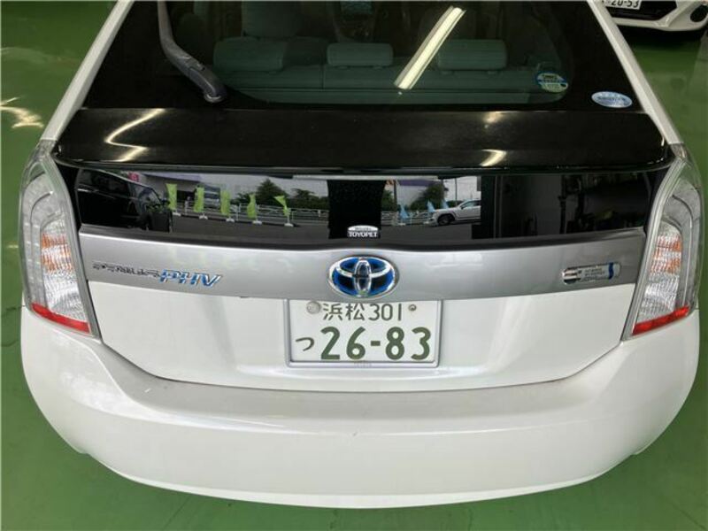 PRIUS PHV-39