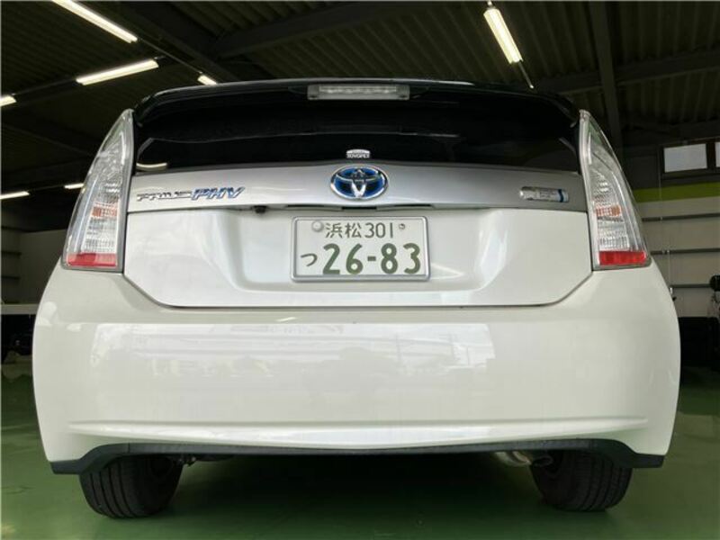 PRIUS PHV-40