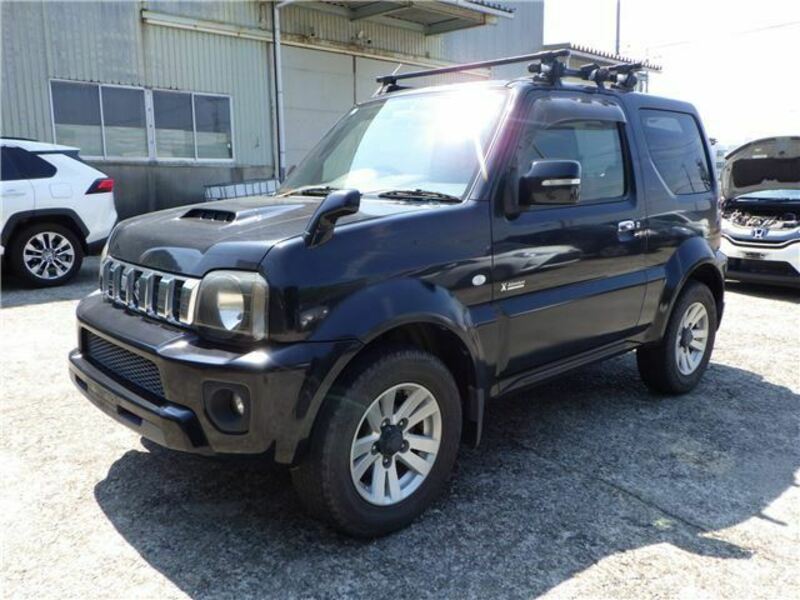 JIMNY-1