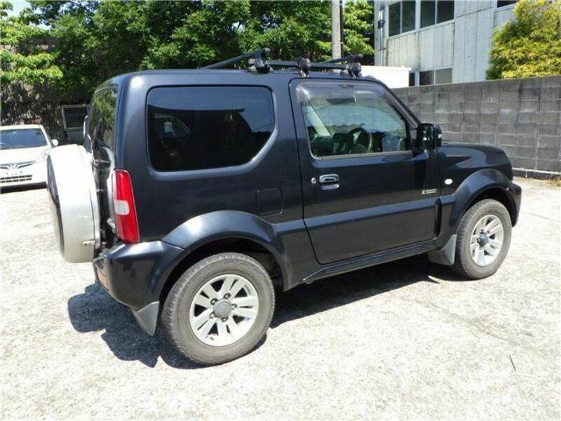 JIMNY-8