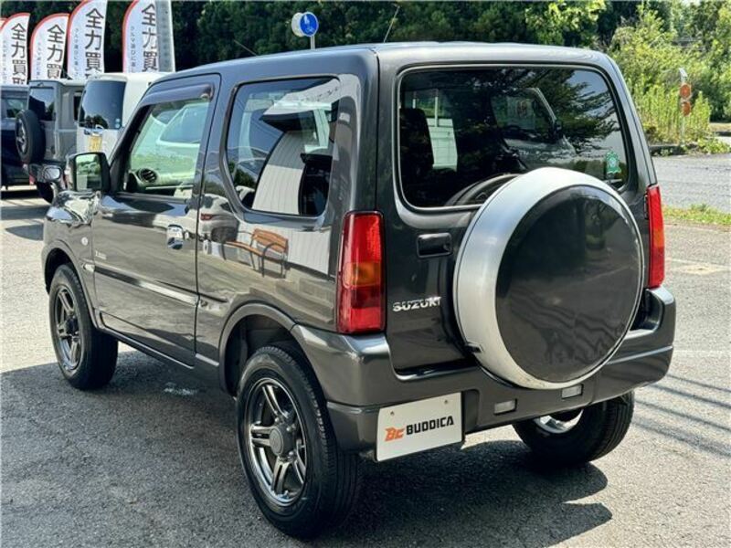 JIMNY-1