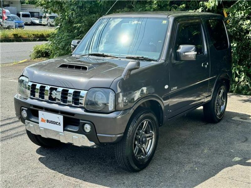 JIMNY-5