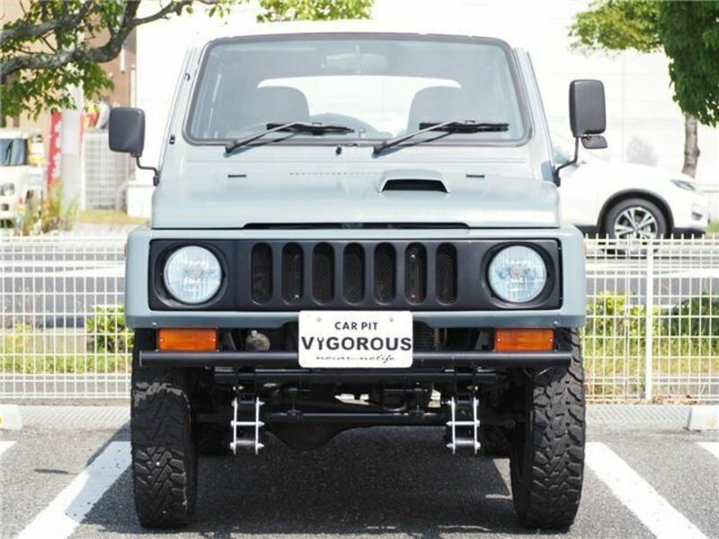 JIMNY-1