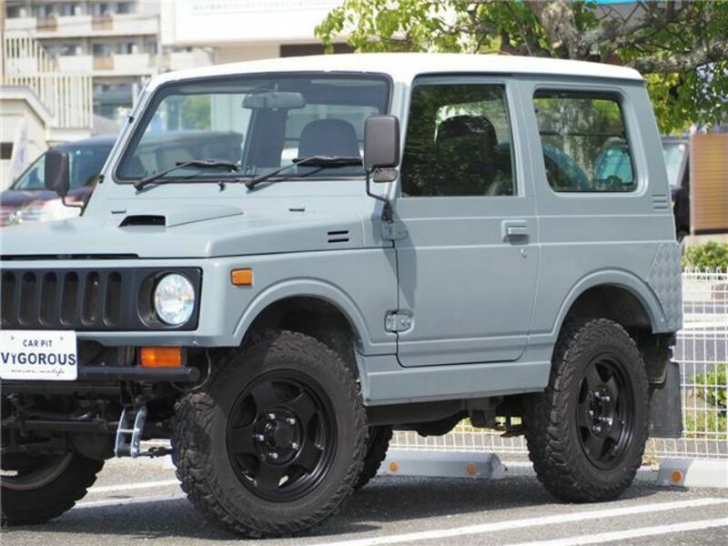 JIMNY-4