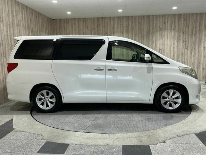 ALPHARD-18