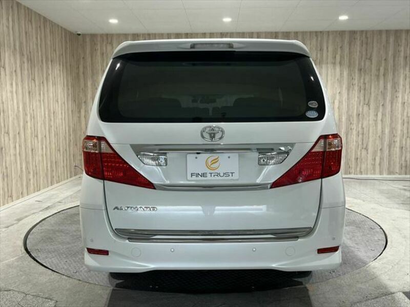 ALPHARD-19