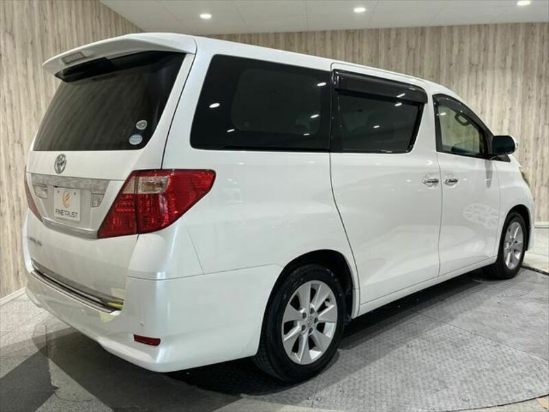 ALPHARD-20