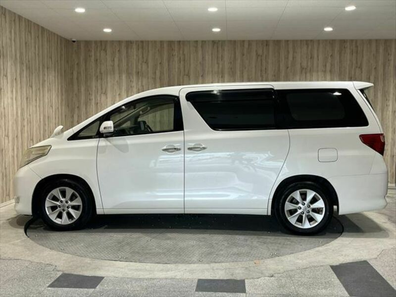 ALPHARD-22