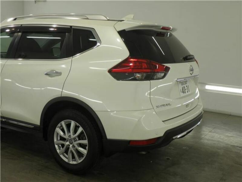 X-TRAIL-12