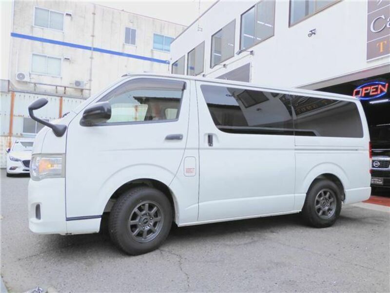 HIACE VAN-3