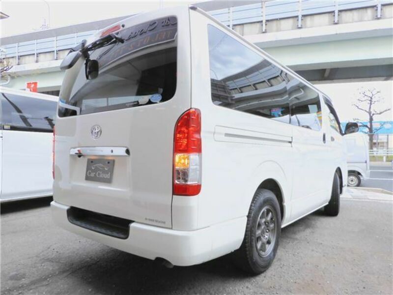 HIACE VAN-5