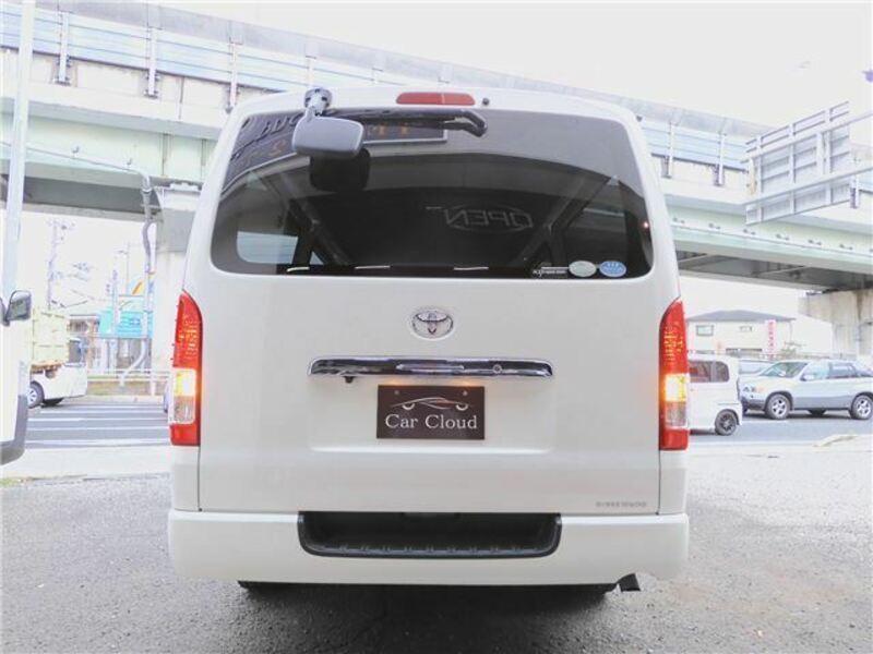 HIACE VAN-19