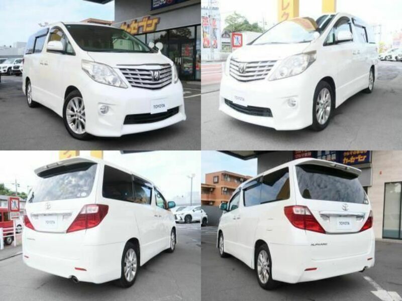 ALPHARD-1