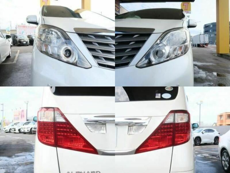 ALPHARD-3