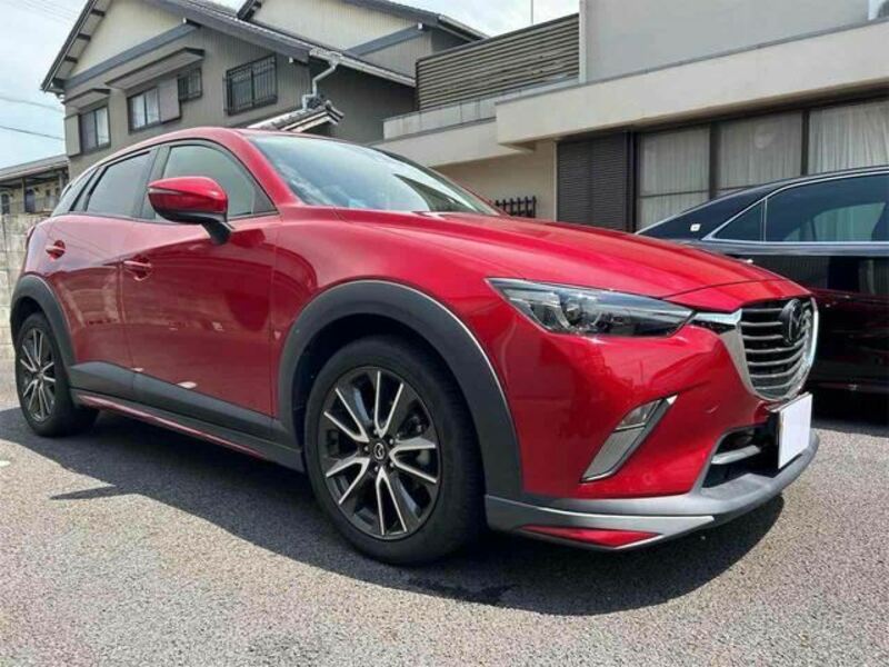 CX-3-11