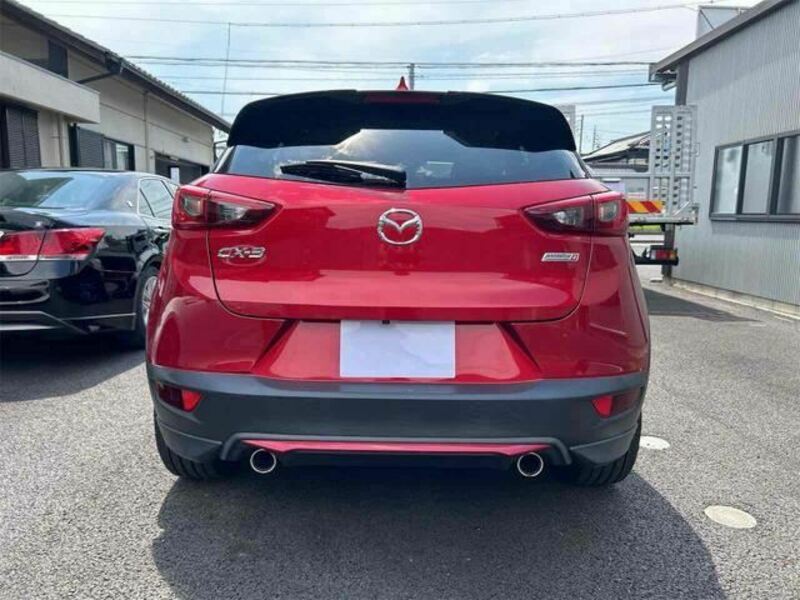 CX-3-15