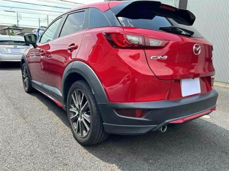 CX-3-16