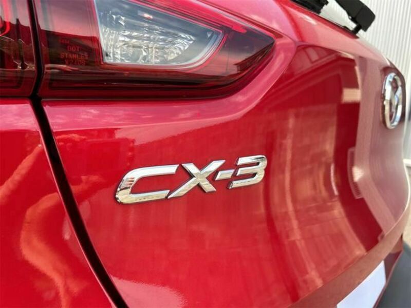 CX-3-23