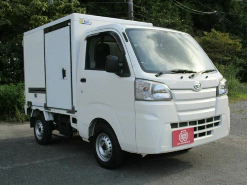 HIJET TRUCK-2