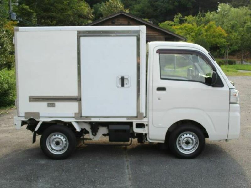 HIJET TRUCK-5