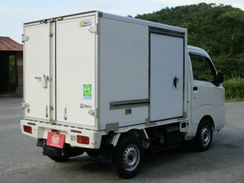 HIJET TRUCK-7