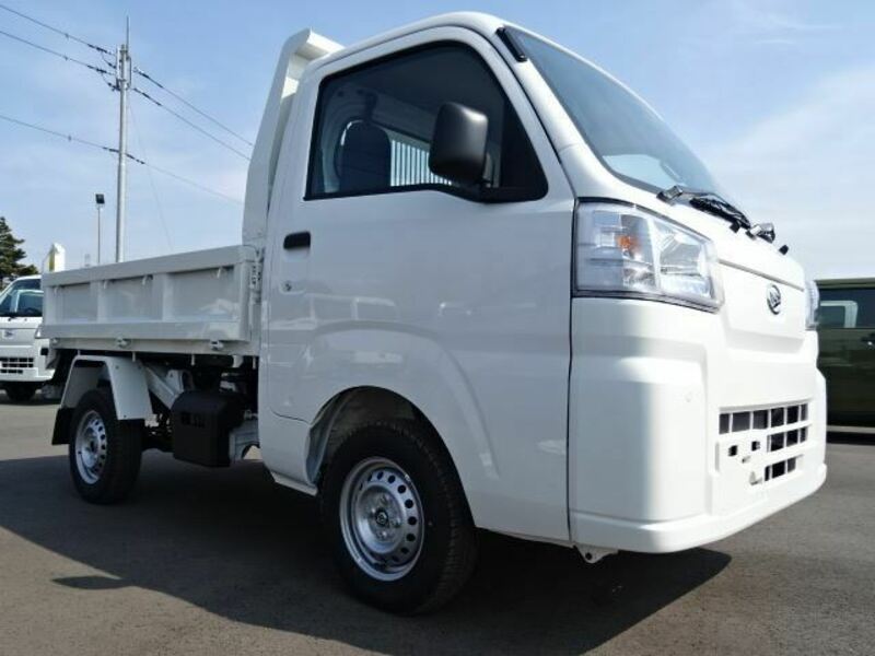 DAIHATSU　HIJET TRUCK