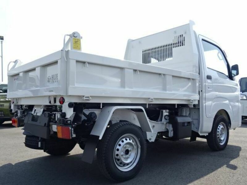 HIJET TRUCK-1