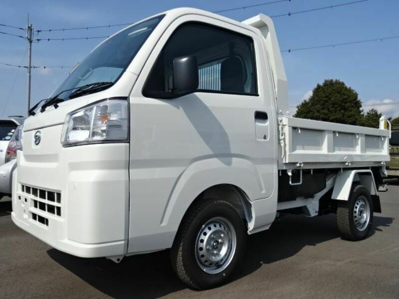 HIJET TRUCK-11