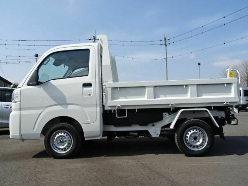 HIJET TRUCK-12