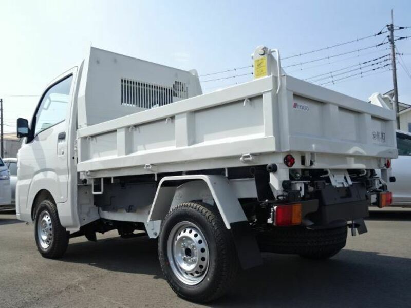 HIJET TRUCK-13