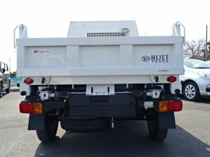 HIJET TRUCK-15