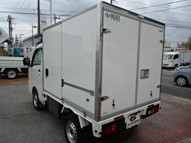 HIJET TRUCK-7