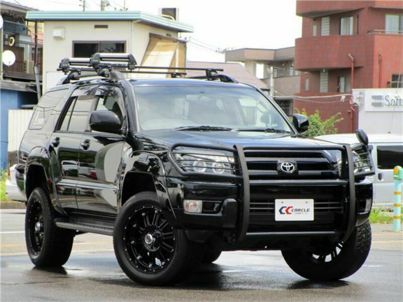 HILUX SURF