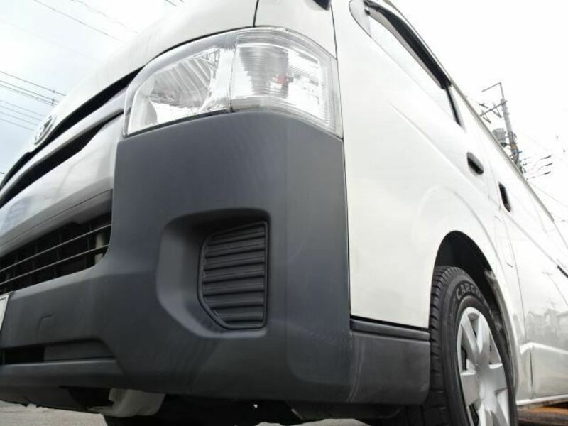 HIACE VAN-45