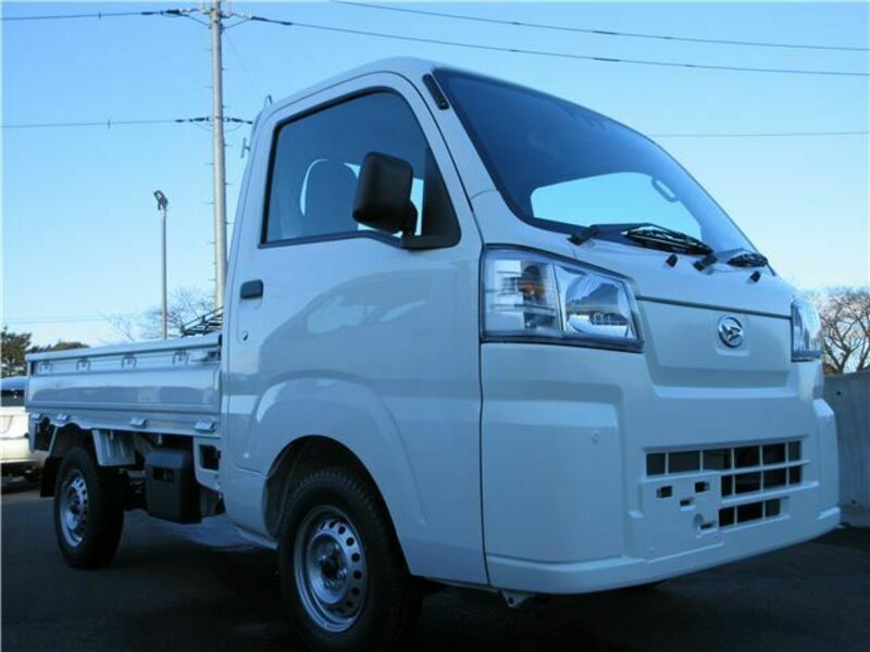 DAIHATSU　HIJET TRUCK