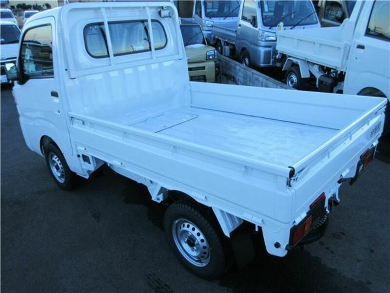 HIJET TRUCK-1